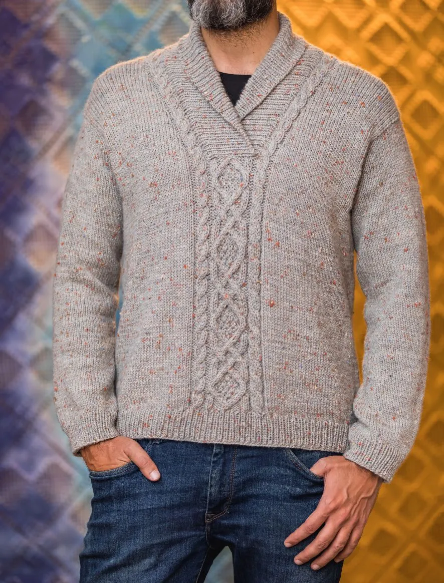 Rosarios4 359 Camisola Afonso schema maglia uomo