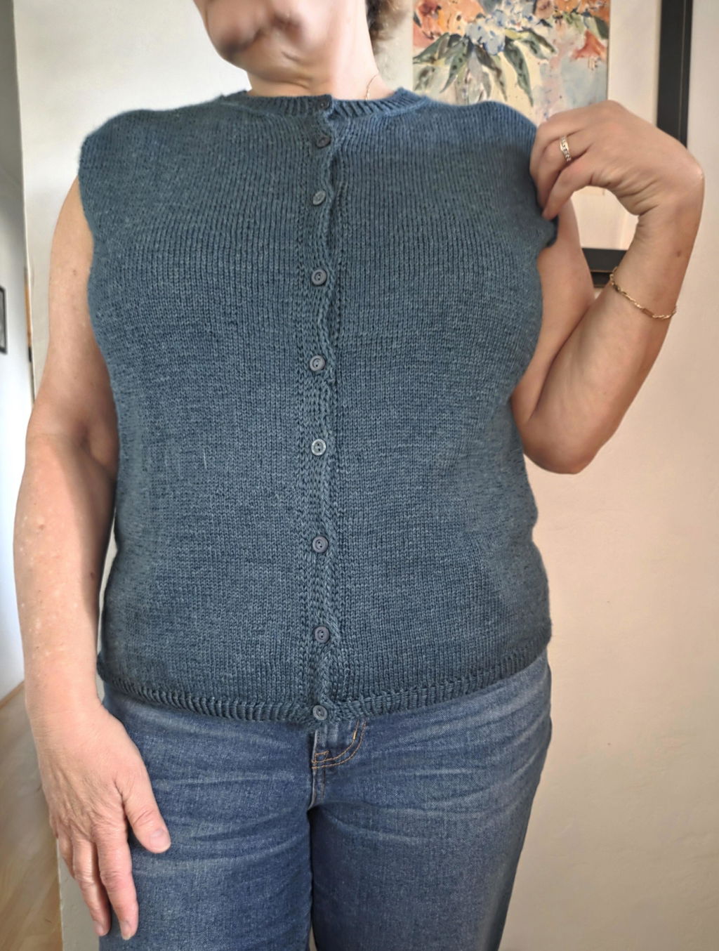 Pascuali Pinta filato merino seta ramie