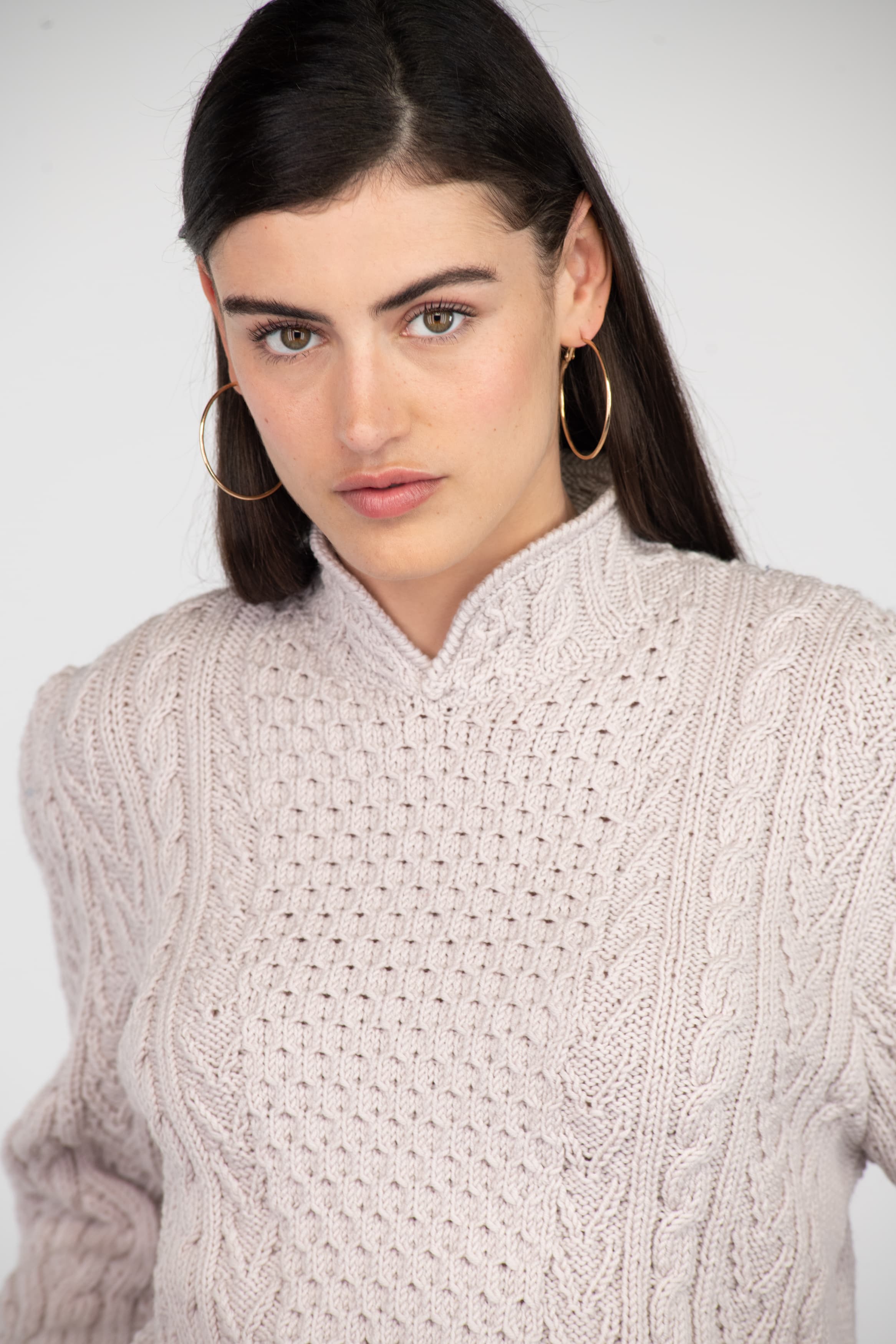 Anny Blatt Manon Kit Maglia Merinos Duna