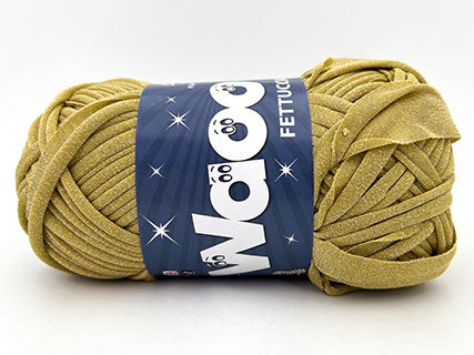 Il Filo di Arianna Waoo Chanel fettuccia argento 01 150 g