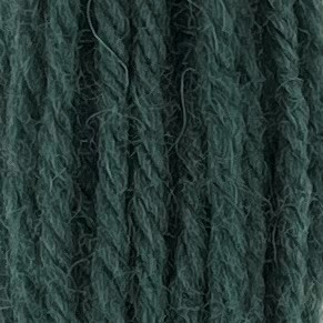 Appleton Crewel Wool 156 lana da ricamo blu medio
