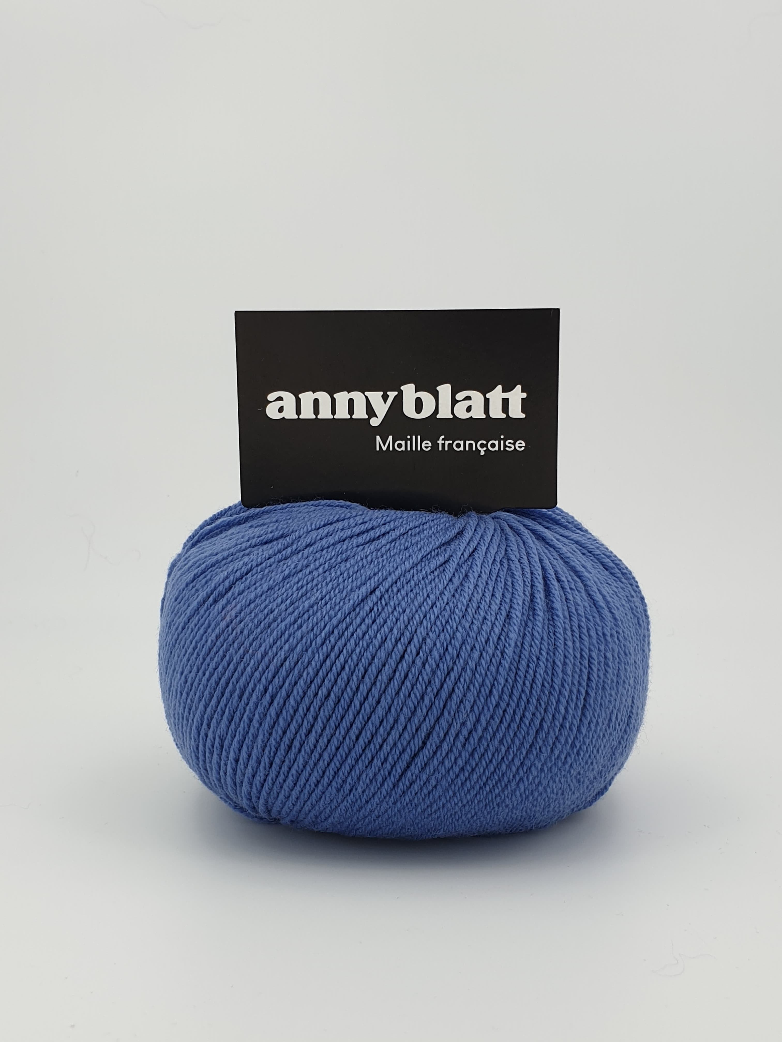 Annyblatt Hiba vestito neonata kit maglia marino 1