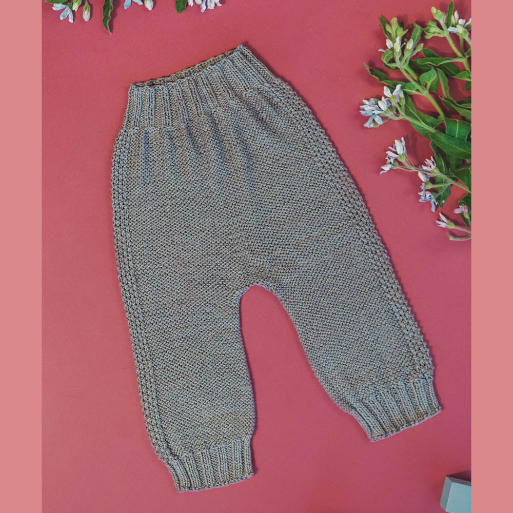 Pascuali Tawa pantaloni baby schema maglia download