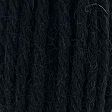 Appleton Crewel Wool 993 lana da ricamo nero