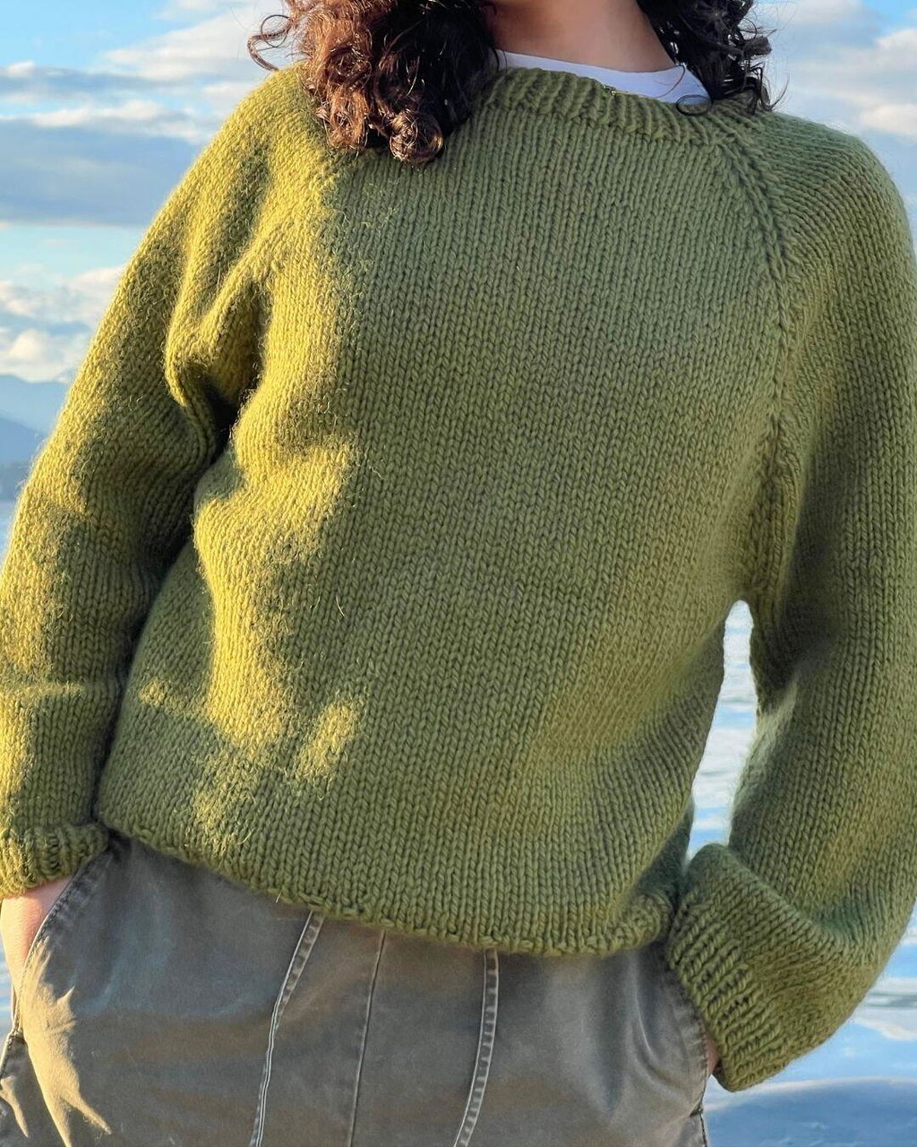 Pascuali Babyalpaca Los Andes filato baby alpaca bulky morbido
