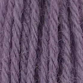 Appleton Crewel Wool 101 lana da ricamo tinta unita