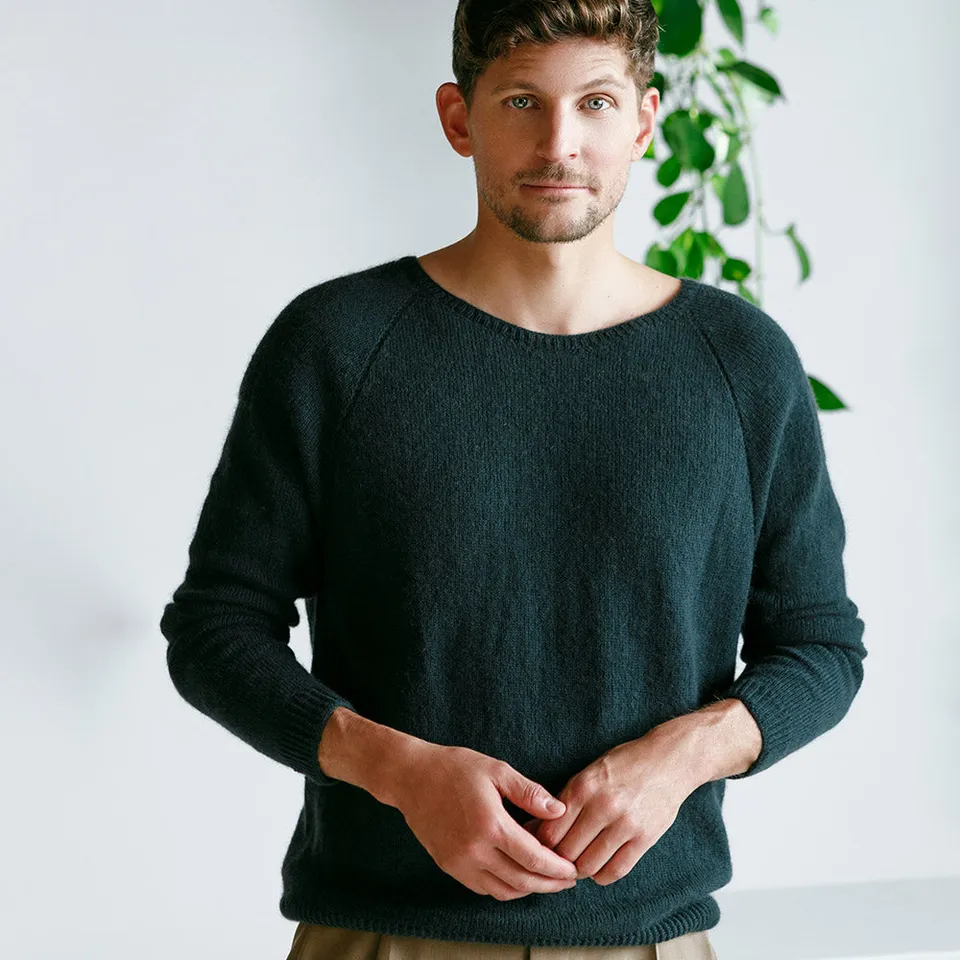 Pascuali Ebru pullover schema maglia download
