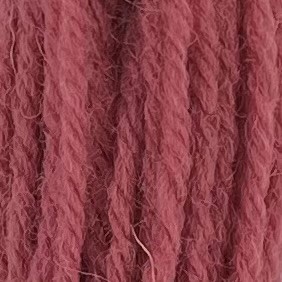 Appleton Crewel Wool 755 filato lana rosa Rose Pink