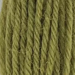 Appleton Bros Crewel Wool 344 lana da ricamo verde Mid Olive