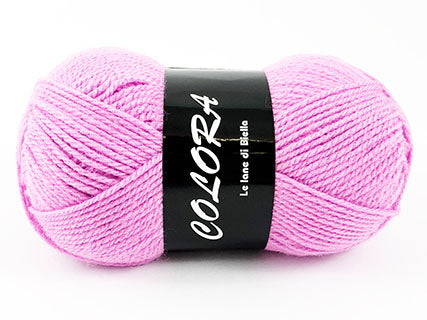 Il Filo di Arianna Colora Gomitolo Acrilico 50 g 140 m