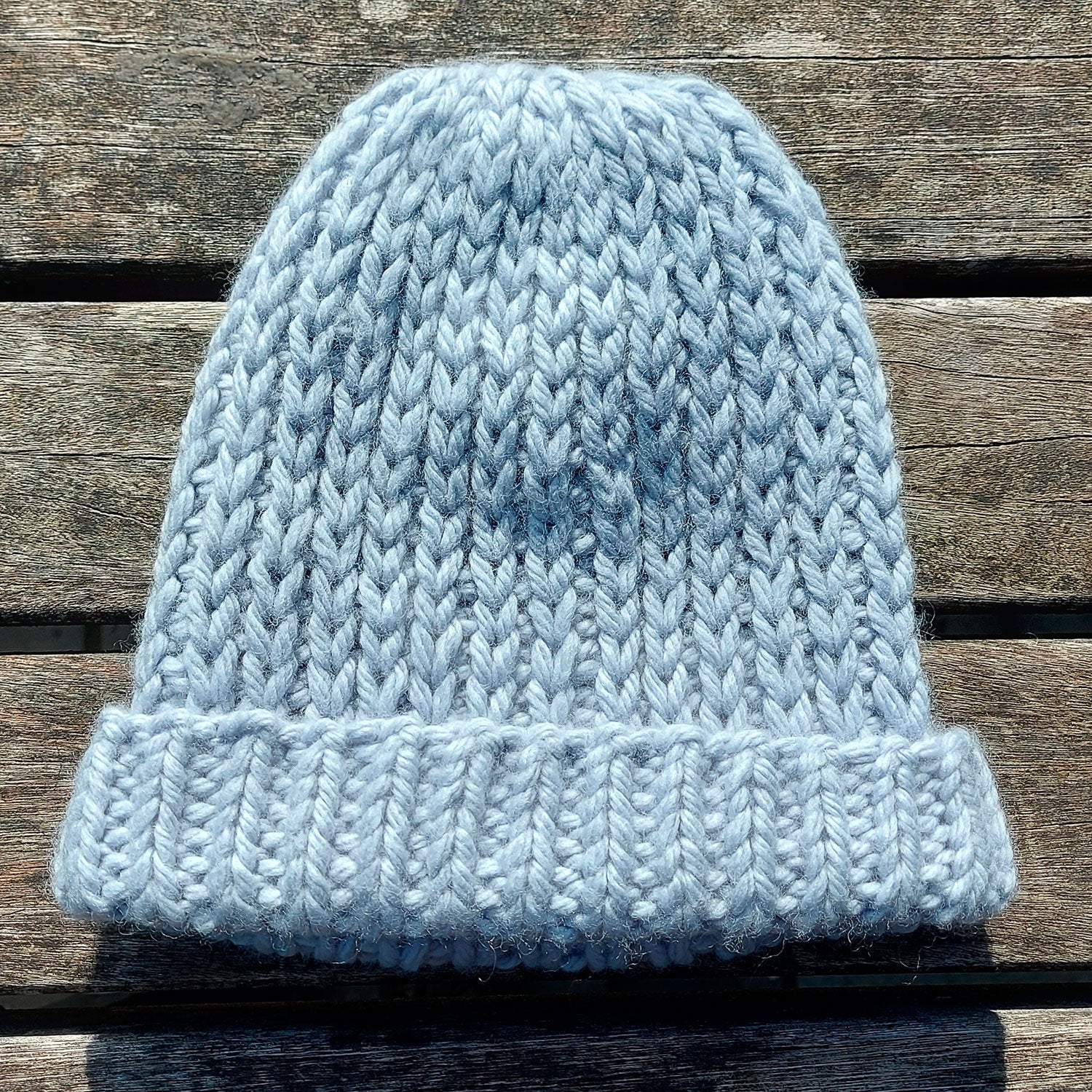 Pascuali One Ball Hat No. 2 modello cappello un gomitolo