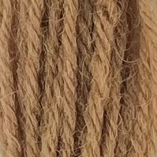 Appleton Crewel Wool 301 lana fulvo rossiccio