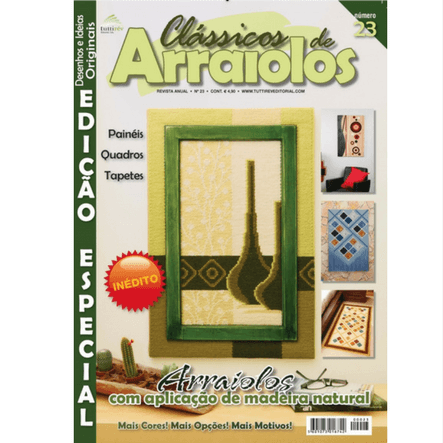Rosarios4 Revista CAE n.23 rivista arraiolos