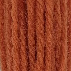 Appleton Crewel Wool 863 lana da ricamo corallo