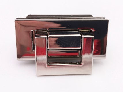 Il Filo di Arianna L07 chiusura girello borsa 4,5x2 cm oro 1 pz