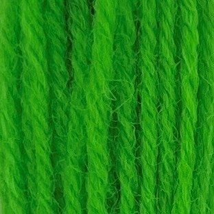 Appleton Crewel Wool 656 lana da ricamo verde neon