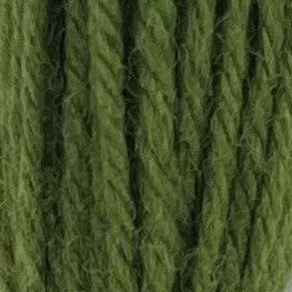 Appleton Crewel Wool 546 lana da ricamo verde inglese
