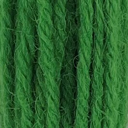 Appleton Crewel Wool 427 lana da ricamo verde foglia