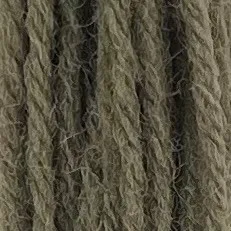 Appleton Crewel Wool 973 filato grigio elefante