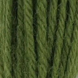 Appleton Crewel Wool 546 lana da ricamo verde inglese