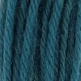 Appleton Crewel Wool 565 lana da ricamo azzurro cielo tinta unita