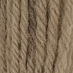 Appleton Bros. Crewel Wool 182 lana ricamo chocolate