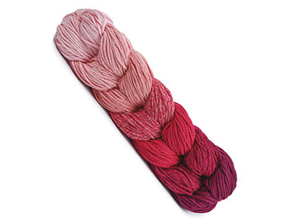Il Filo di Arianna Treccia Rio fettuccia cotone 250g gradient