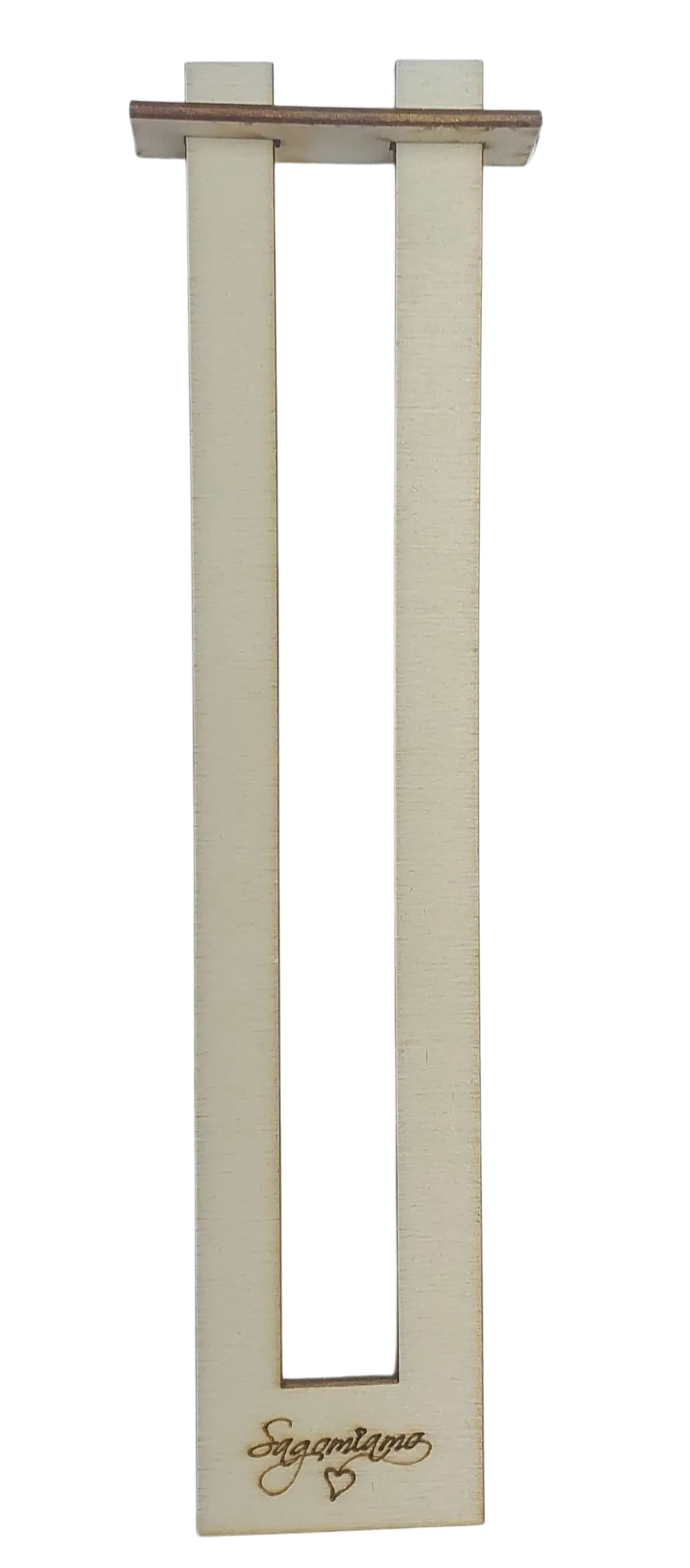 Il Filo di Arianna Sagomiamo SFL274 strumento ricci 5cm
