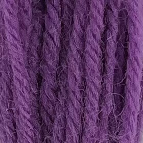 Appleton Crewel Wool 453 lana da ricamo malva