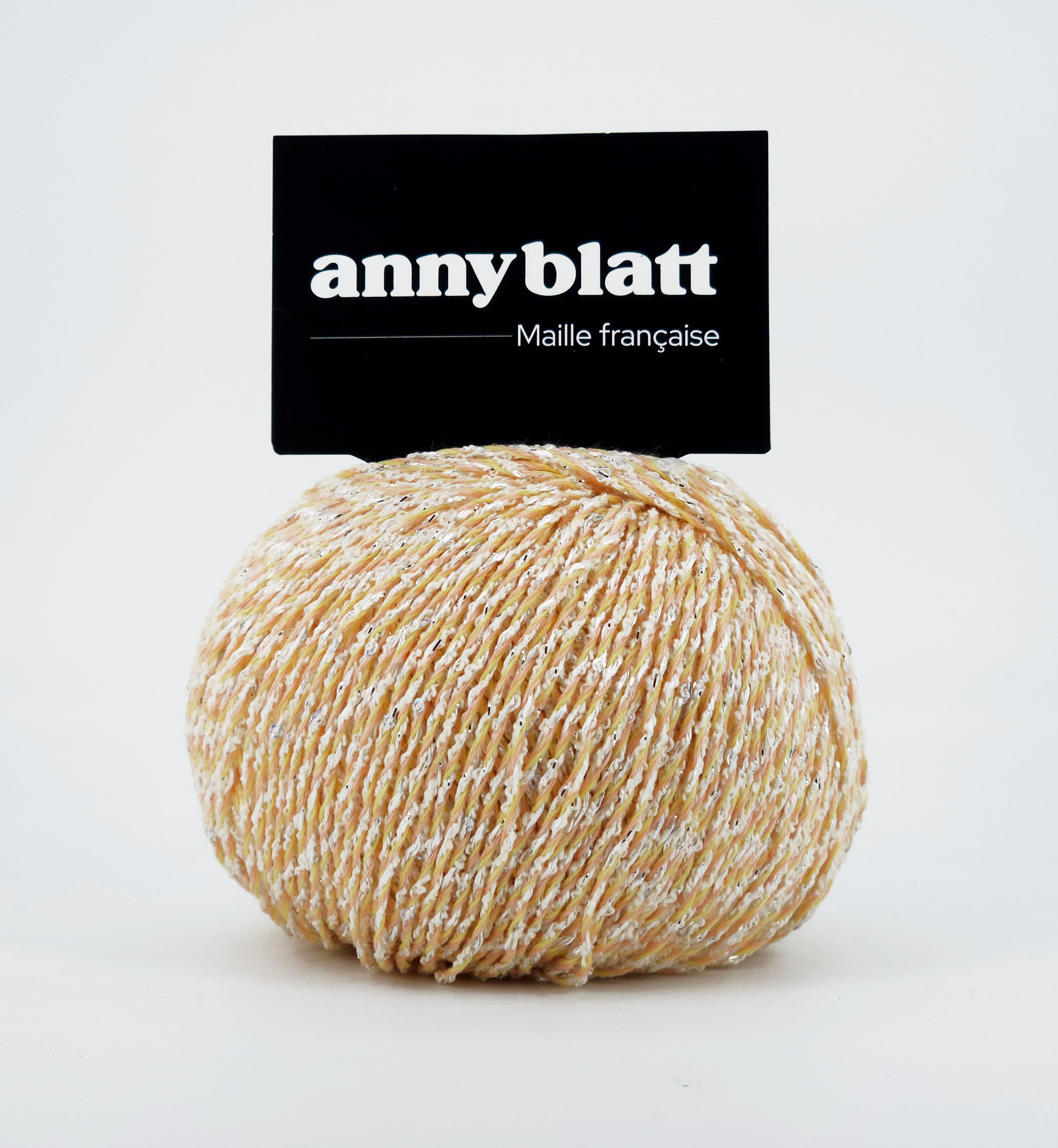 Anny Blatt Divine gomitolo cotone fantasia