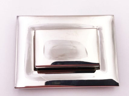 Il Filo di Arianna L05 Chiusura Borsa 5,5 cm Oro