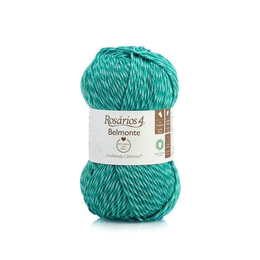 Rosarios4 Belmonte filato autunno inverno
