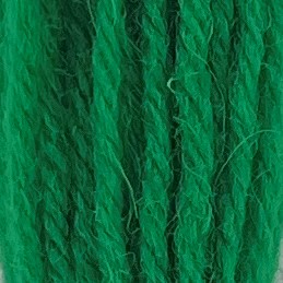 Appleton Crewel 436 filato lana verde segnale