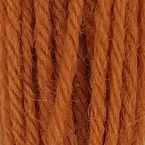 Appleton Crewel Wool 477 filato lana giallo autunnale
