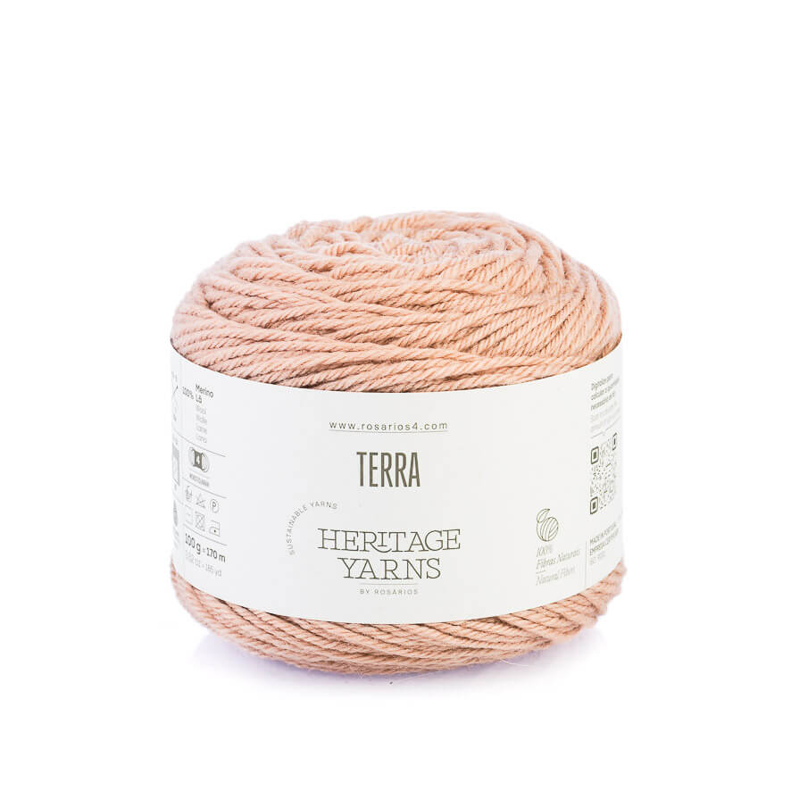 Rosarios4 Terra filato autunno inverno