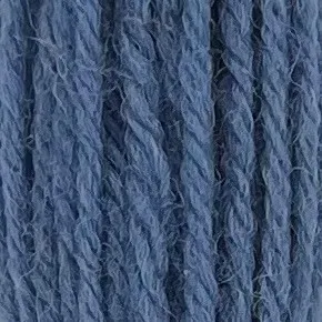 Appleton Crewel Wool 745 lana da ricamo blu china