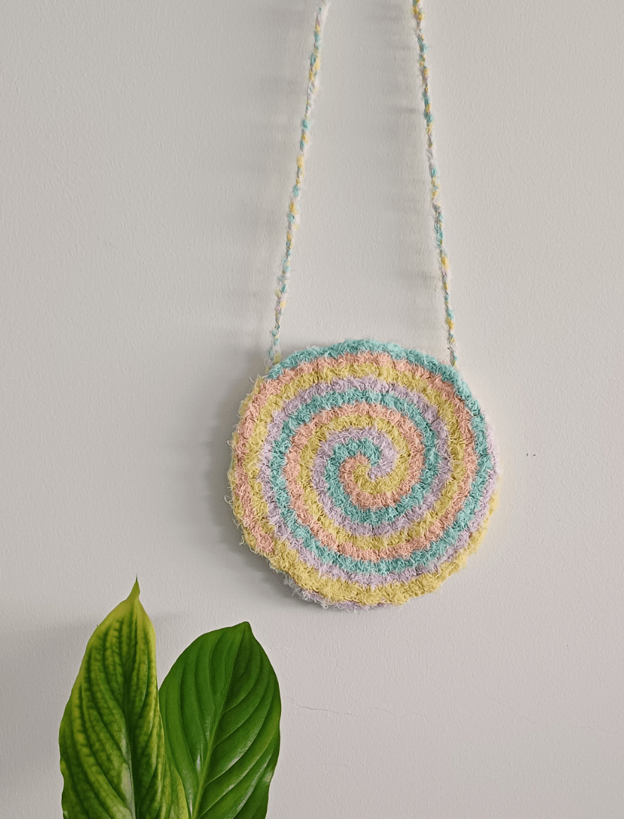 Rosarios4 Lollipop schema maglia capo donna