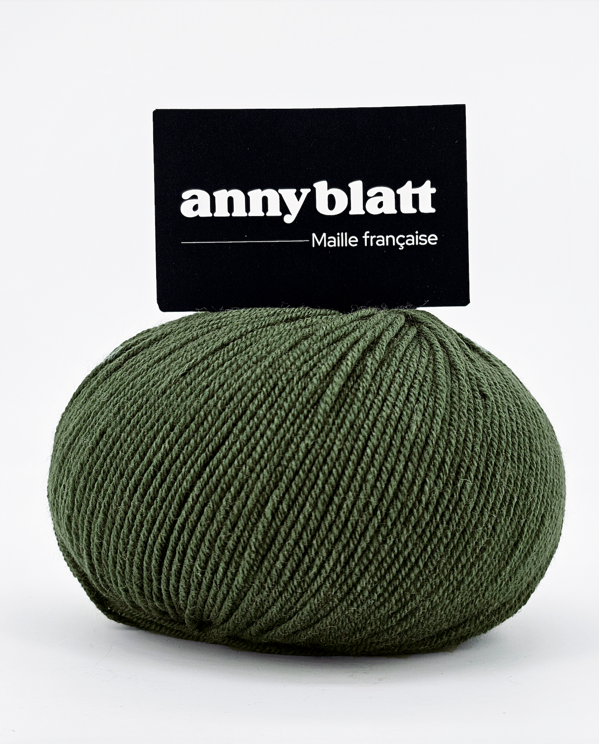 Annyblatt Amandier kit maglia neonato taglia 1 merino