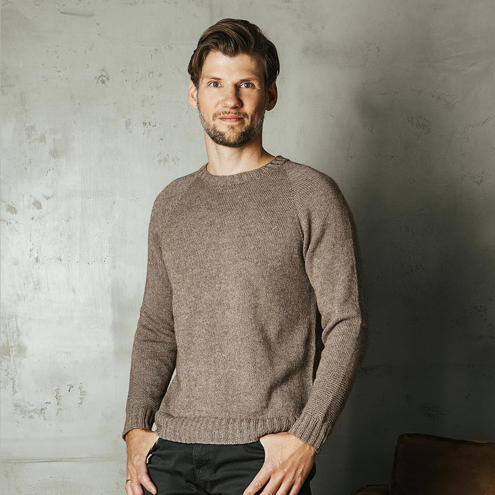Pascuali Leontis modello pullover ai ferri download