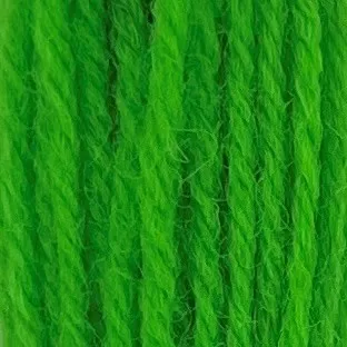 Appleton Crewel Wool 656 lana da ricamo verde neon
