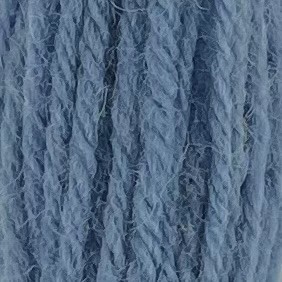 Appleton Crewel Wool 744 lana blu cina