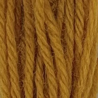 Appleton Bros Crewel Wool 695 lana da ricamo giallo Honeysuckle