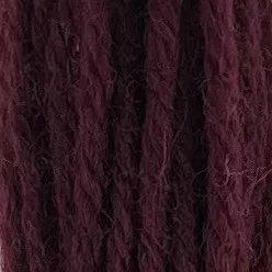 Appleton Crewel Wool 716 lana rosso vino