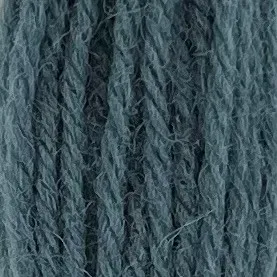 Appleton Crewel Wool 324 lana Dull Marine Blue 2 capi