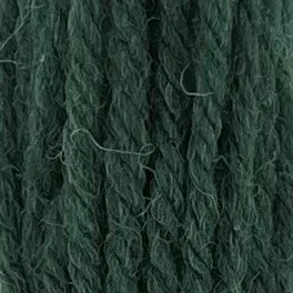 Appleton Crewel Wool 646 lana da ricamo blu pavone