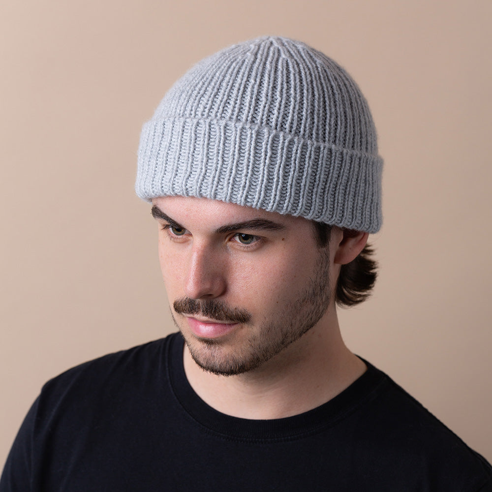 Pascuali Set Balance Hat schema cappello a righe