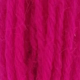 Appleton Bros Crewel Wool 662 lana da ricamo rosa neon