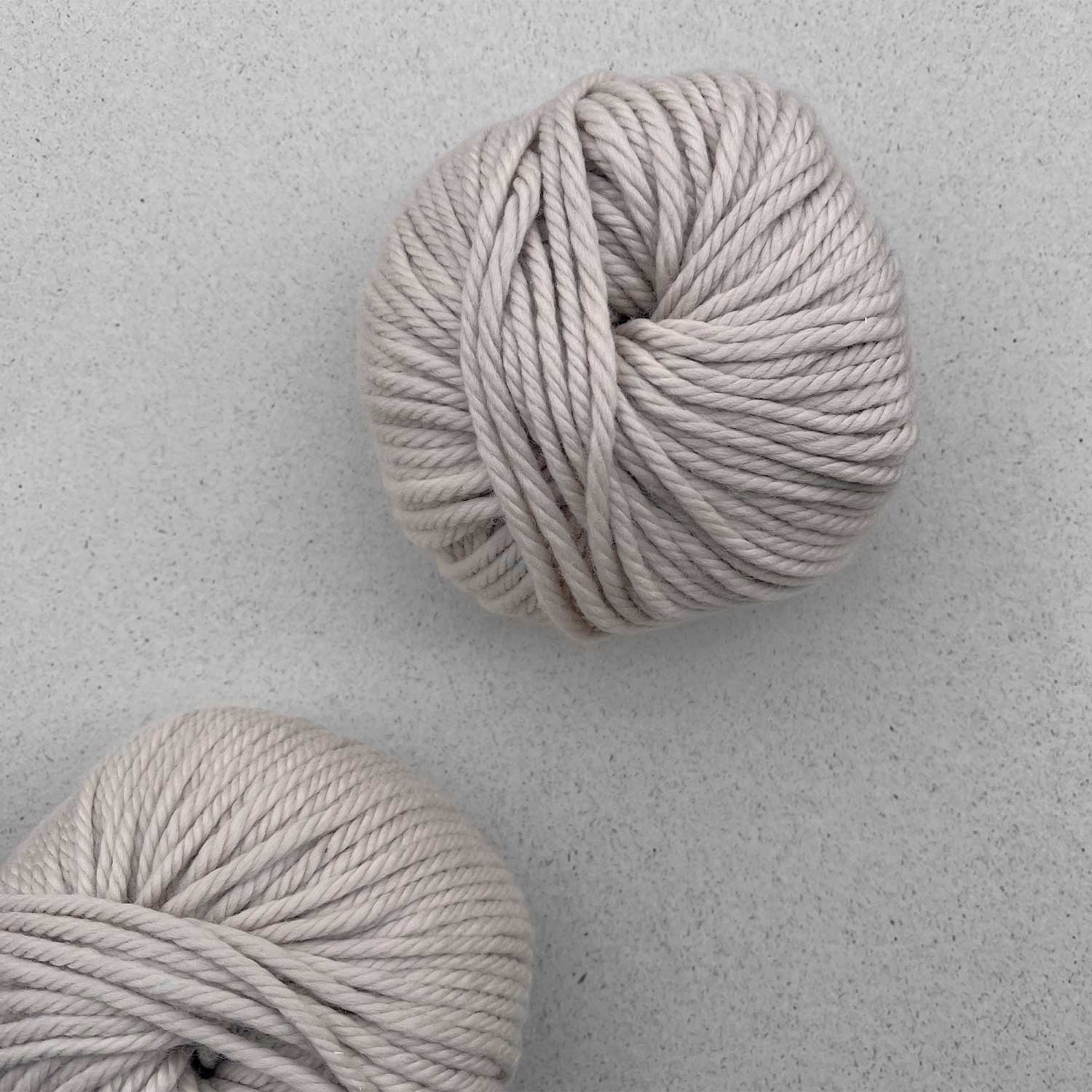 Pascuali Maximo filato merino chunky spesso lavabile