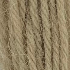 Appleton Crewel Wool 971 lana Elephant Grey 2 capi