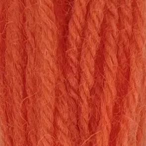 Appleton Crewel Wool 623 lana da ricamo rosa flamingo